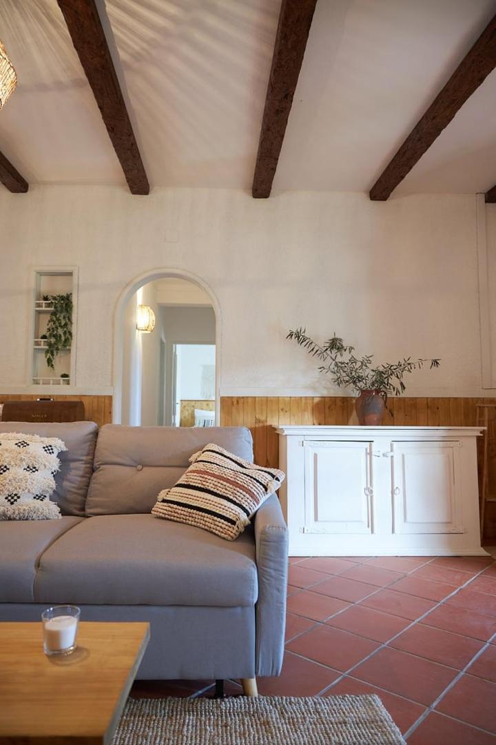 Quinta Do Marmeleiro - Casa Marmeleiro Villa Santiago do Cacem Ngoại thất bức ảnh