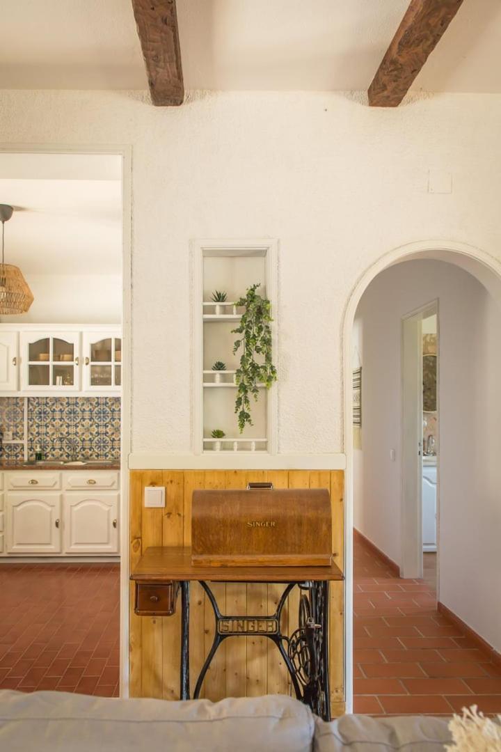Quinta Do Marmeleiro - Casa Marmeleiro Villa Santiago do Cacem Ngoại thất bức ảnh