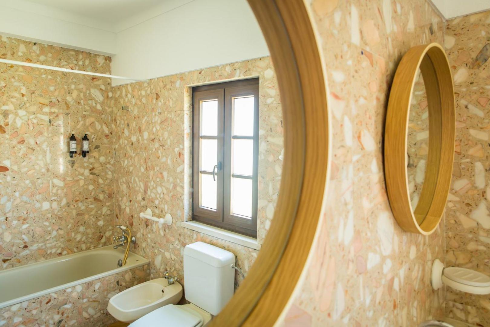 Quinta Do Marmeleiro - Casa Marmeleiro Villa Santiago do Cacem Ngoại thất bức ảnh